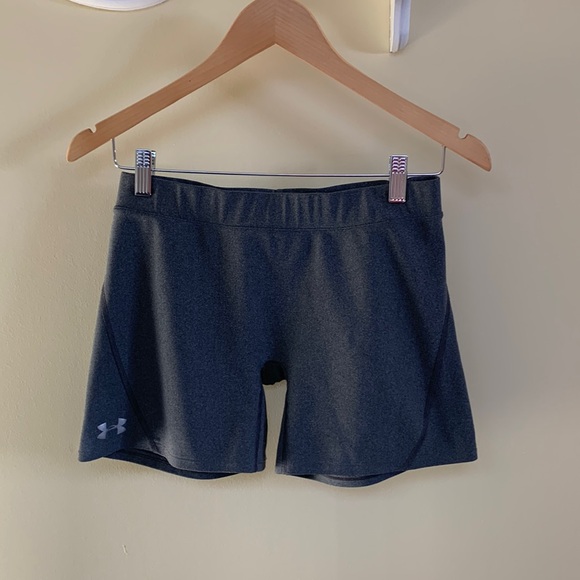 Under Armour Heatgear shorts - Picture 1 of 4
